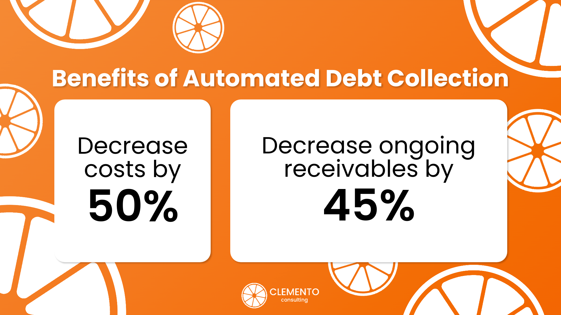 Benefits of Automatic Debt Collection